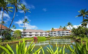 Castle Kiahuna Plantation Resort